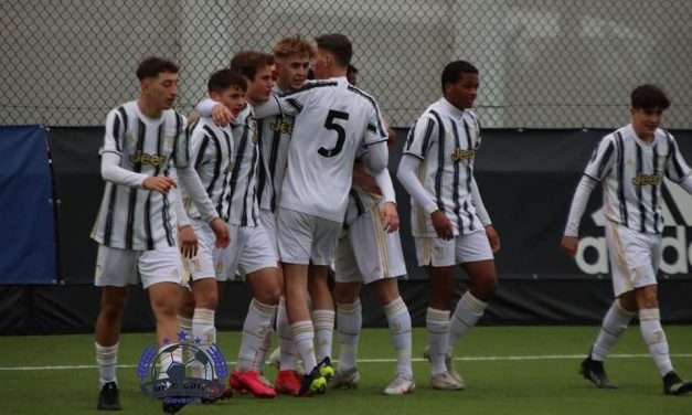 JUVENTUS – I bianconeri rinforzano l’Under 17