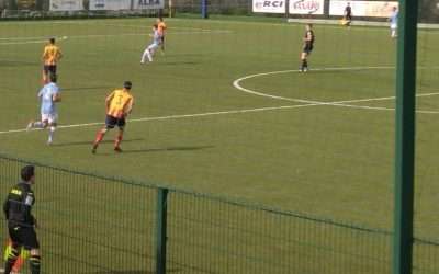 LECCE – Vicinissimo un talento internazionale