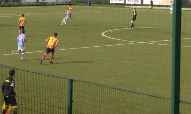 LECCE – Vicinissimo un talento internazionale