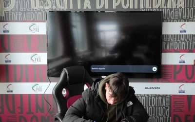 PONTEDERA – U17 ancora prima! Arriva un rinforzo dal Veneto