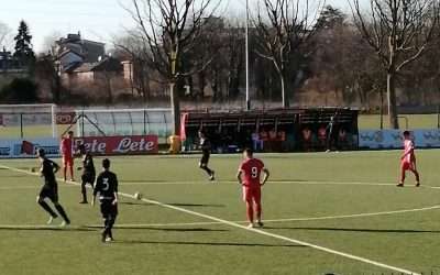 MONZA-VENEZIA (U17) – STRADA illumina! Non bastano Dragà e Berengo ai lagunari