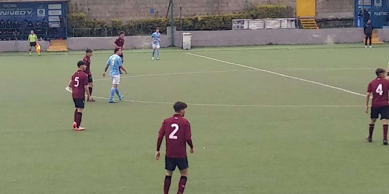 ESCLUSIVA – Salernitana: un mister delle giovanili vicinissimo ai saluti!