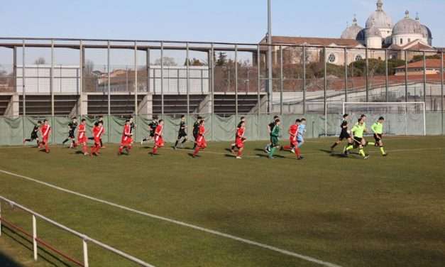 PRIMAVERA 4 – (Gare 6^giornata 29/10): BIG-MATCH Pro Patria-Rimini e Recanatese-Gelbison