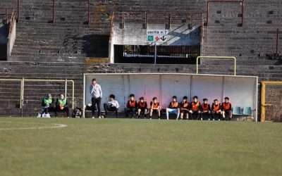 MANTOVA – Comunicato Ufficiale, riguarda il settore giovanile