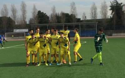 GIOVANILI PAGANESE (Under 17-16-15): le distinte dei 3 match