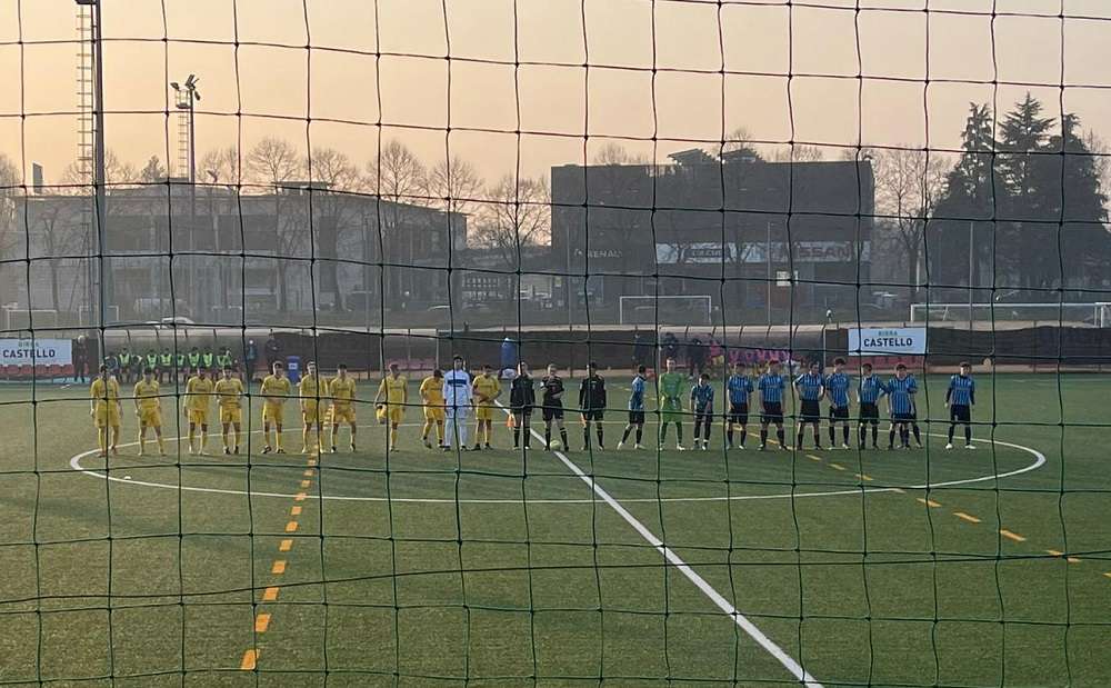 SUDTIROL-LECCO (Primav. 3) – Risultato, marcatori e tabellino del match