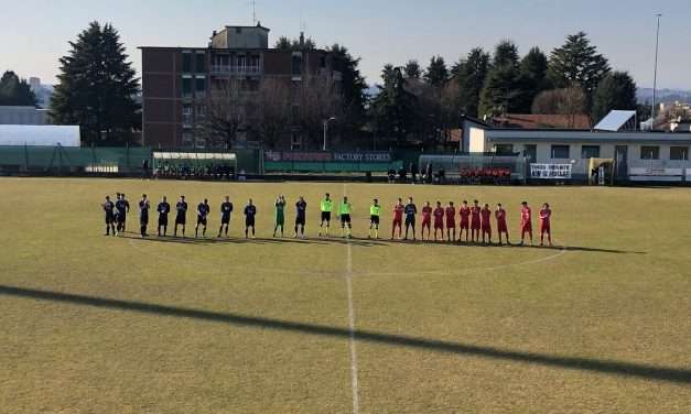 UNDER 17 – Ancona e Renate: basta 1 gol per mandare KO Reggiana e Giana E.