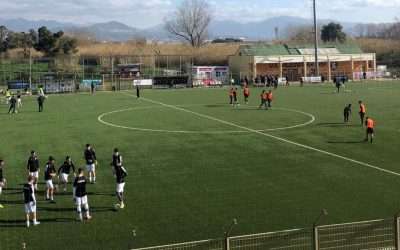 SALERNITANA-CESENA (Primav. 2): ecco i 22 in campo