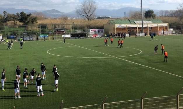 COSENZA-SALERNITANA (U17): risultato e marcatori del posticipo