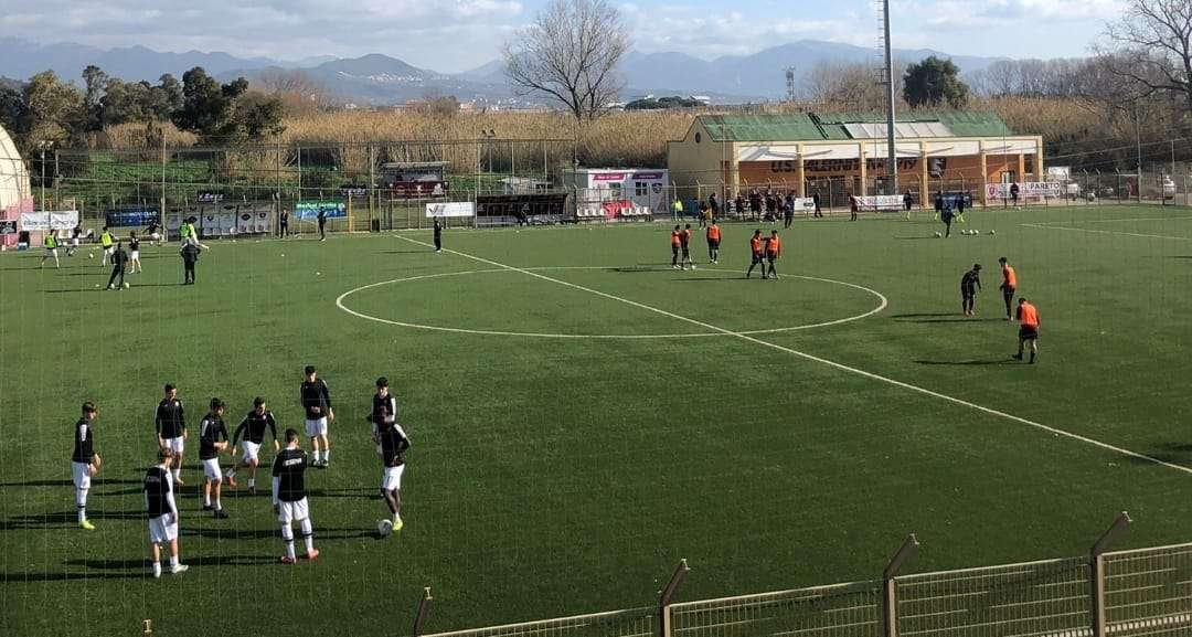 COSENZA-SALERNITANA (U17): risultato e marcatori del posticipo