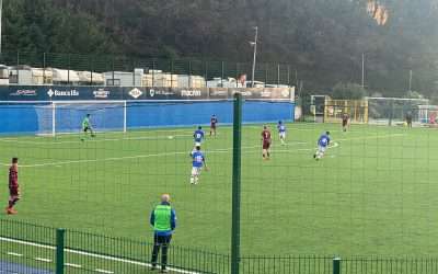 TORINO UNDER 17 – TRIS alla Sampdoria (DISTINTA)