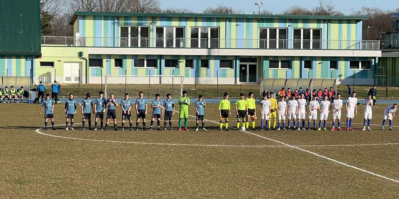 SEREGNO-LECCO (Distinta U16): risultato e marcatori del match