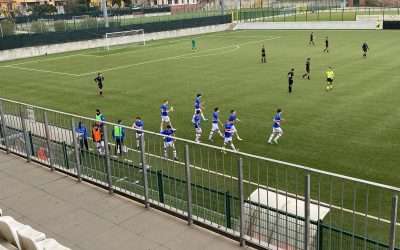 SAMPDORIA-LECCE (Distinta U18) – Blitz dei giallorossi in Liguria