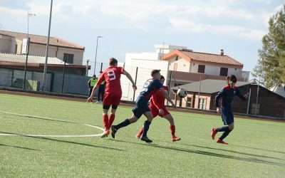 UNDER SERIE C – (U17-U15): il Taranto strappa punti al Messina