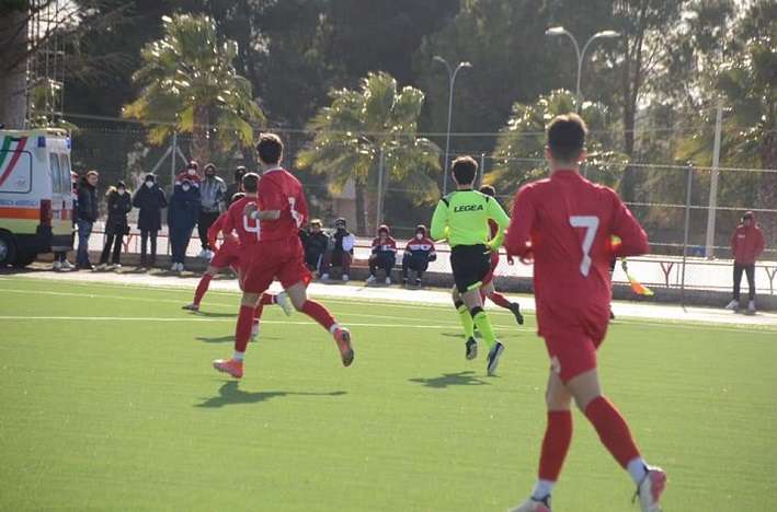 MESSINA-TARANTO – Ecco la distinta del match (Primavera 4)