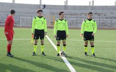 PRIMAVERA 1/2 – ELENCO SQUALIFICATI