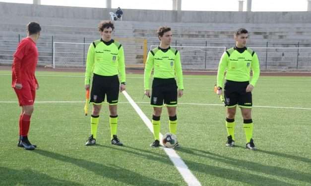 SQUALIFICATI (Under A-B/C): elenco ufficiale (26 al 29 settembre)