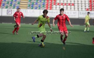 ESCLUSIVA – Meola nuovo rinforzo della Viterbese