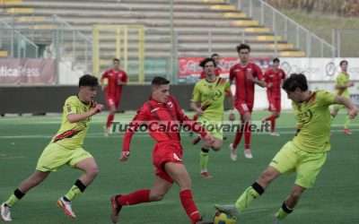 PRIMAVERA 3 – Ufficiale: ecco le 6 gare (play off) della “Fase a Girone”