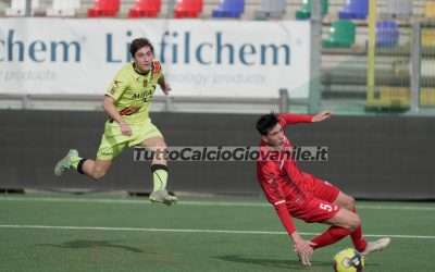 PRIMAVERA 3 – Ultima giornata (12 marzo 14:30): ecco le gare