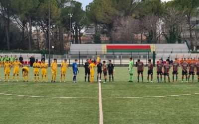 ASCOLI-TERNANA (VIDEO) – Raffica di gol (14) in U15 e U16