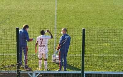 UNDER 17 “Lazio Cup” – Ecco le 16 squadre al VIA!