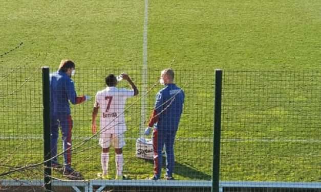 TORINO – Dal mercato in entrata ecco un portiere per la Primavera