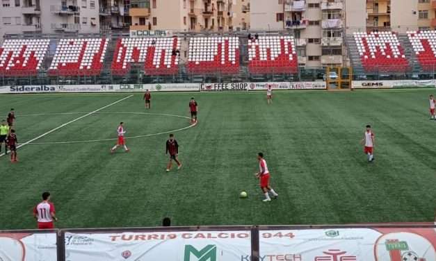 UNDER 16 SERIE C – Vincono Pescara e Catanzaro su Vibonese e Turris