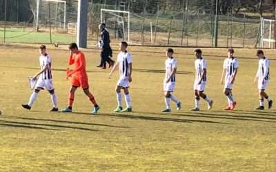 SIMONE PAFUNDI – Le ultimissime sul giovane 2006 dell’Udinese