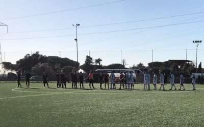 LAZIO-RAPP. LEGA PRO (U17) – Distinta, risultato e marcatori del match