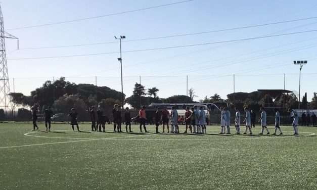 LAZIO-RAPP. LEGA PRO (U17) – Distinta, risultato e marcatori del match