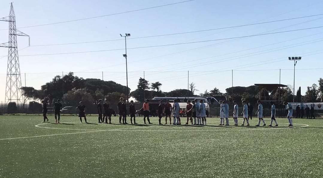 LAZIO-RAPP. LEGA PRO (U17) – Distinta, risultato e marcatori del match