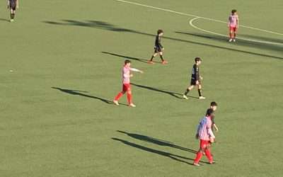 VICENZA-VENEZIA (Under 16) – Successo dei biancorossi