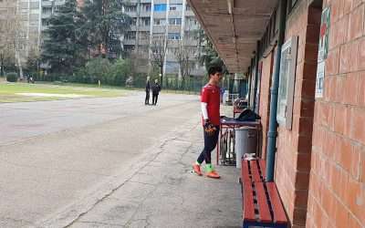 BOLOGNA-JUVENTUS – Distinta del match (Under 17 A-B)