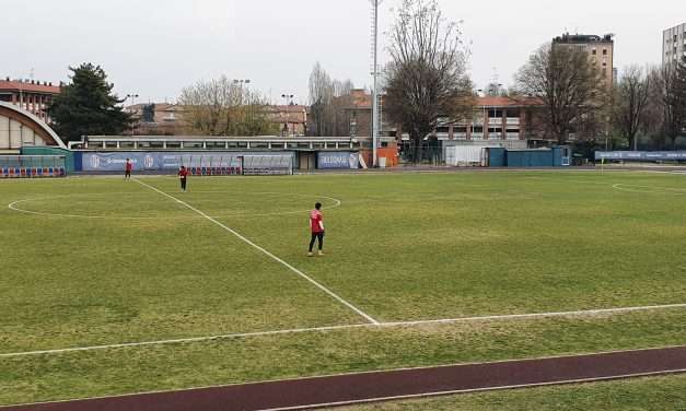 BOLOGNA-JUVENTUS (U17) – In 200 minuti ZERO GOL! RILEGGI la diretta su TuttoCalcioGiovanile