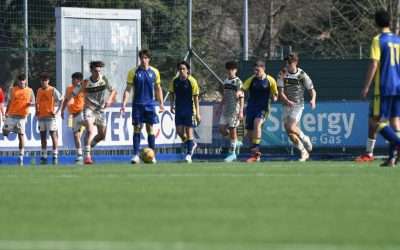 VERONA-VENEZIA – Ecco la distinta (Under 17 A-B)
