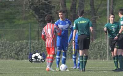 PRIMAVERA 2 – PROGRAMMA GARE 21^ GIORNATA