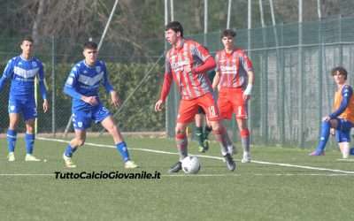 CREMONESE – Dalla Primavera all’U15: i MISTER delle giovanili