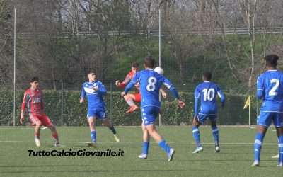 RILEGGI IL LIVE! (PRIMAVERA 2) – Parma e Brescia in semifinale, eliminate Perugia e Lazio!