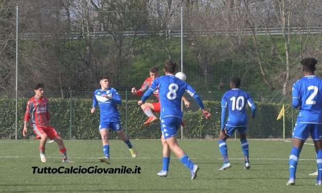 RILEGGI IL LIVE! (PRIMAVERA 2) – Parma e Brescia in semifinale, eliminate Perugia e Lazio!