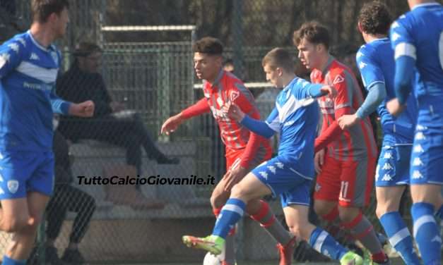 ESCLUSIVA – Cremonese molto attiva: prelevati 2 giovani per l’Under 17