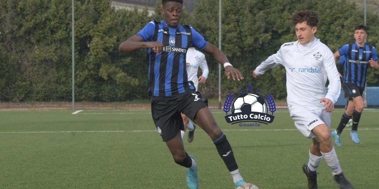 FINALE! (Under 17 play off) Atalanta-Spal – Ecco chi vola ai Quarti di Finale Scudetto