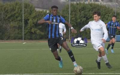 ATALANTA – Ufficiale: ecco i MISTER per le giovanili (2022-23)