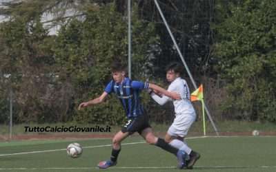 ATALANTA-COMO (U16) – Risultato e Distinta