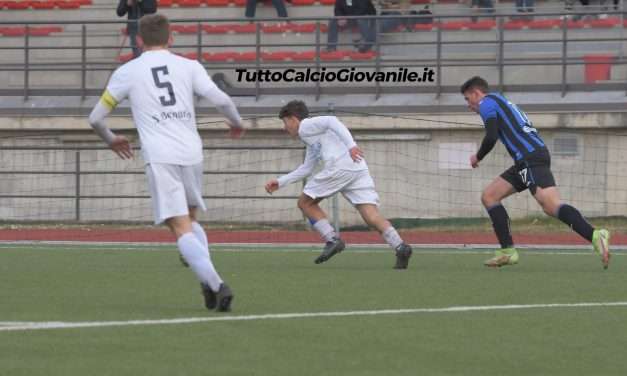 COMO – I mister delle giovanili (U17-U16-U15)