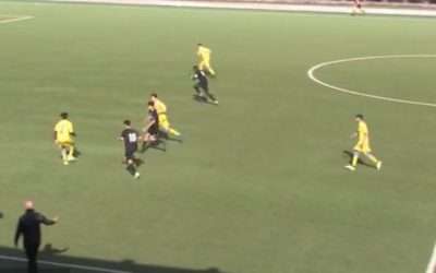 FROSINONE-BENEVENTO (PRIMAV. 2 DISTINTA) – POKER GIALLOBLU’