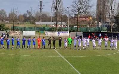 VIDEO – BOLOGNA-EMPOLI (U17): IL GOL DI VALLARELLI