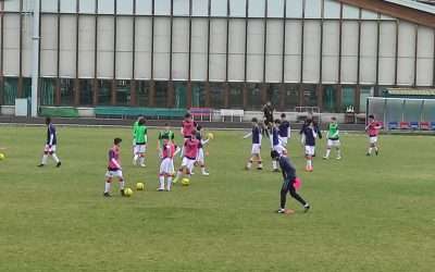 BOLOGNA-PERUGIA (U15 A-B) – FORMAZIONI UFFICIALI (DISTINTA)