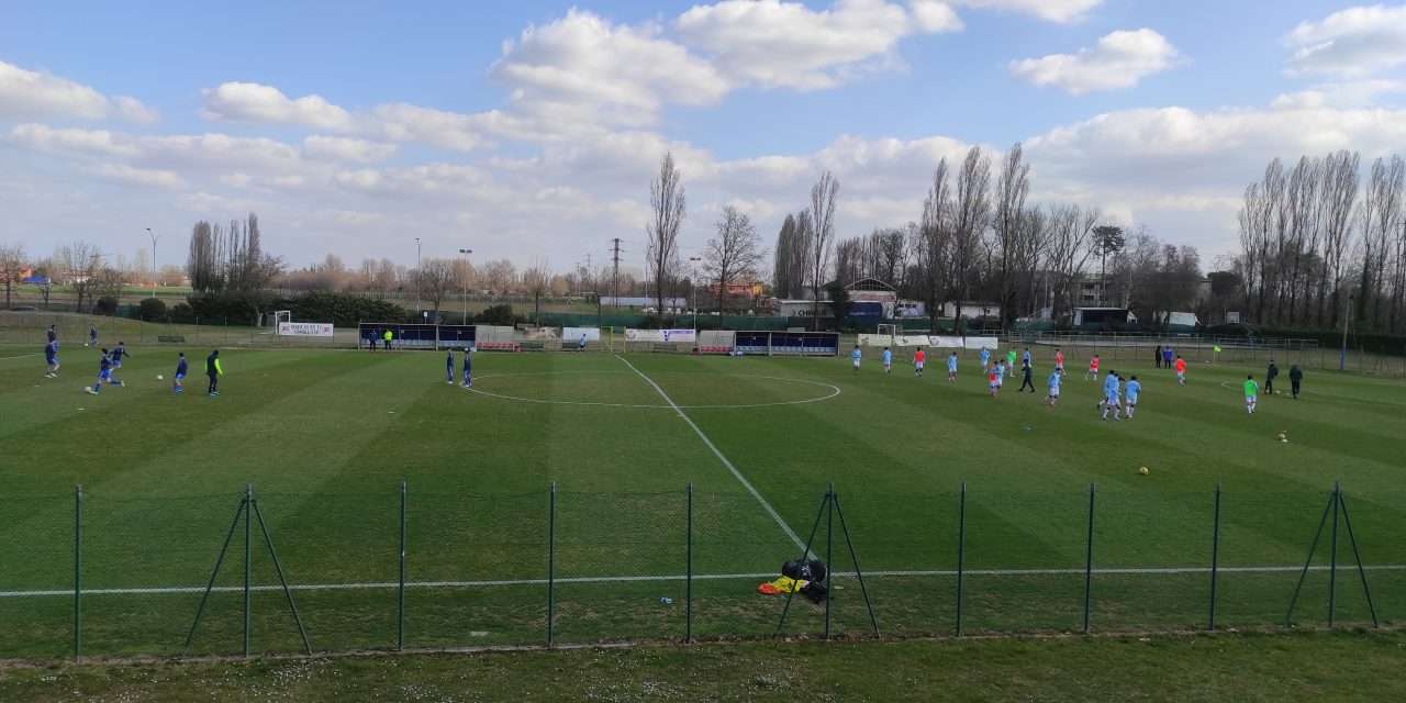 BOLOGNA-EMPOLI (U17A-B) – FORMAZIONI UFFICIALI (DISTINTA)