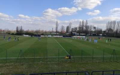 BOLOGNA-EMPOLI (U17A-B) – FORMAZIONI UFFICIALI (DISTINTA)